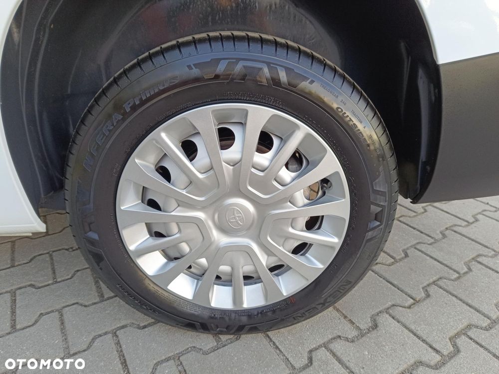 Toyota PROACE CITY - 19
