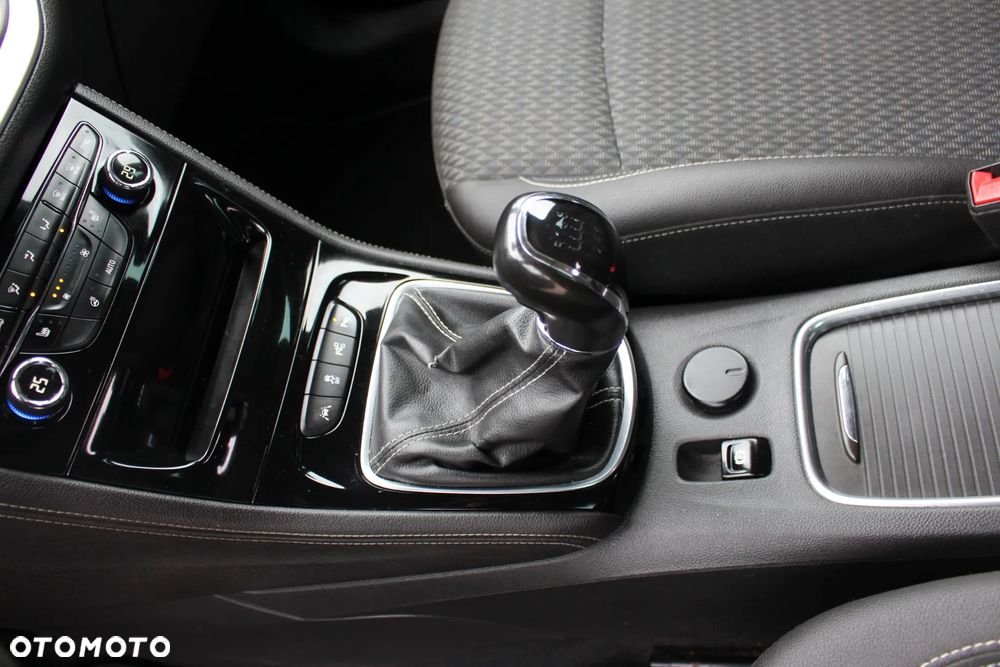 Opel Astra 1.6 D (CDTI) Innovation - 16