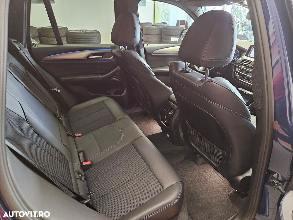BMW X3 xDrive30e AT PHEV - 15