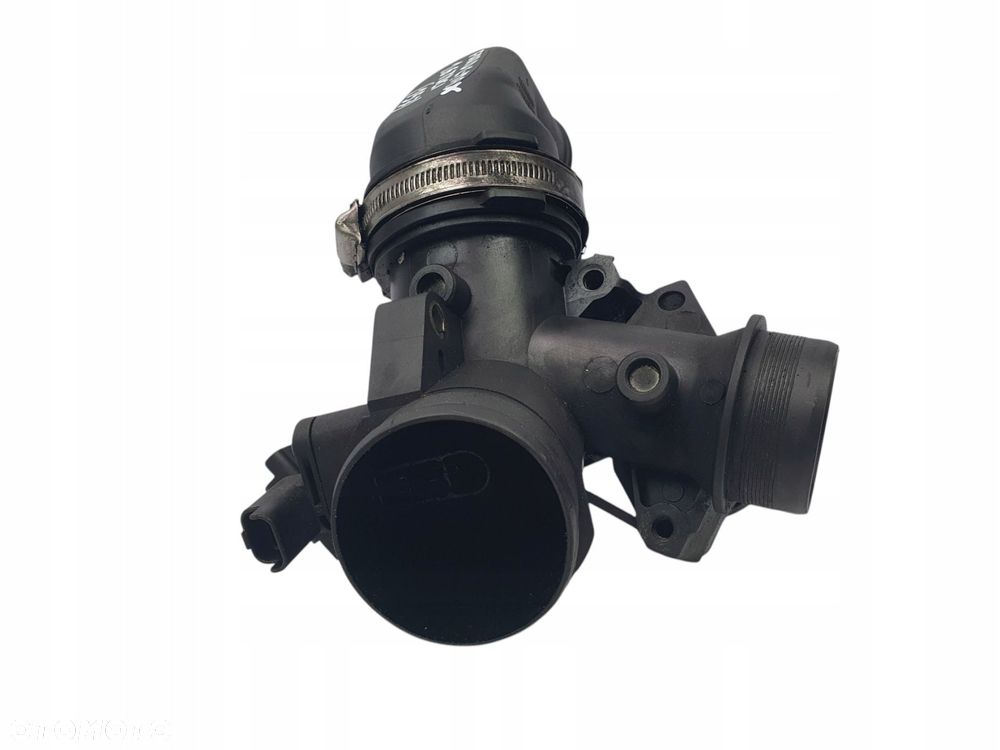 PRZEPUSTNICA Ford Focus II C-Max 1.6 TDCI 9655971880 25352157 - 6