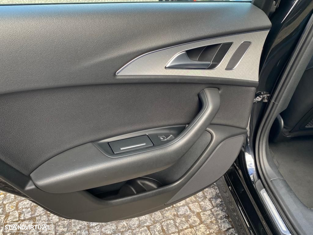 Audi A6 Avant 2.0 TDi S tronic - 14