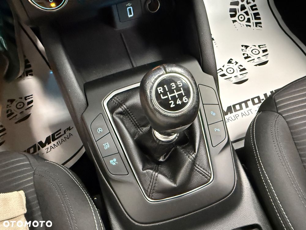 Ford Focus - 14