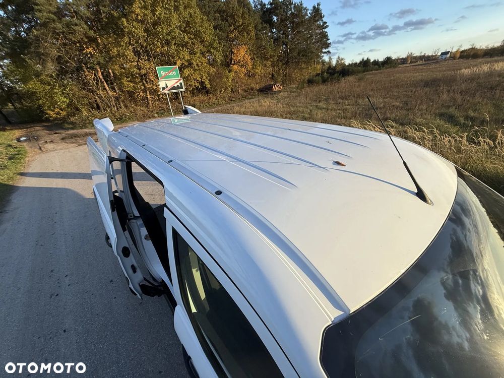 Ford TRANSIT CONNECT - 5