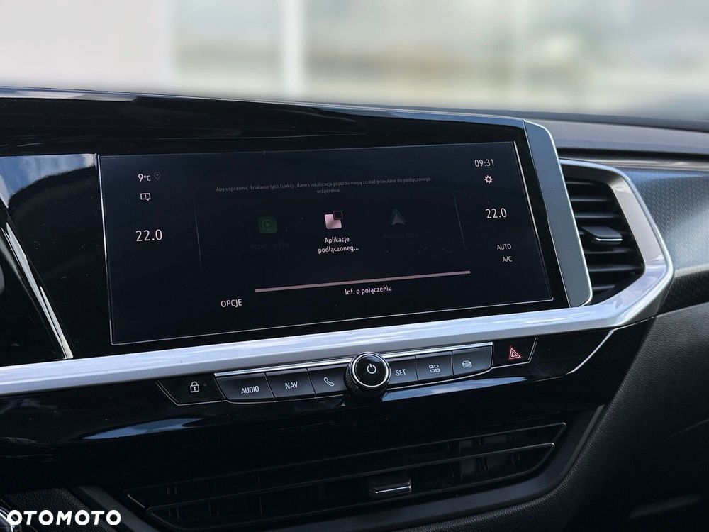 Opel Grandland 1.5 CDTI GS Line S&S - 25