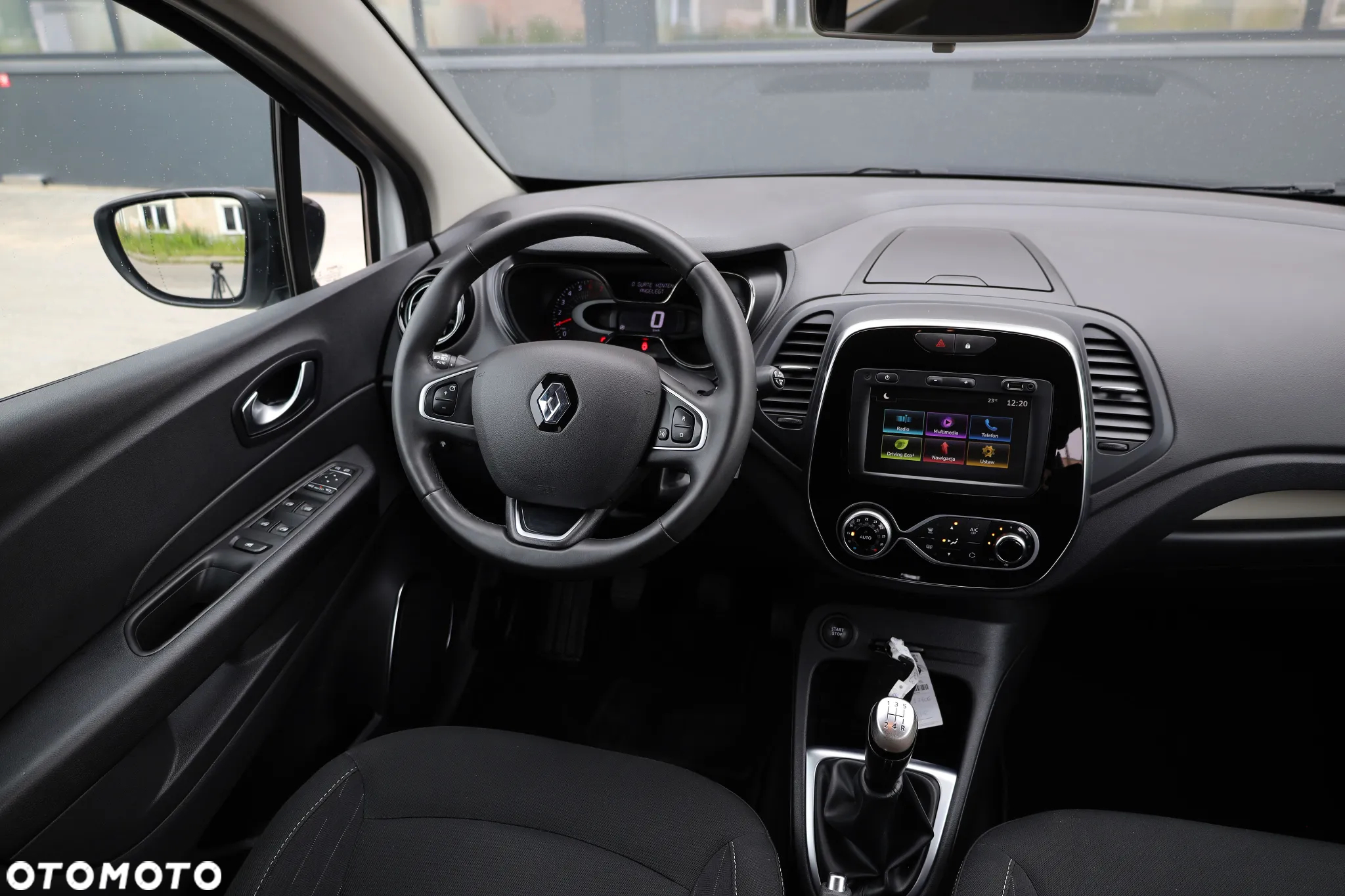 Renault Captur 0.9 Energy TCe Limited - 21