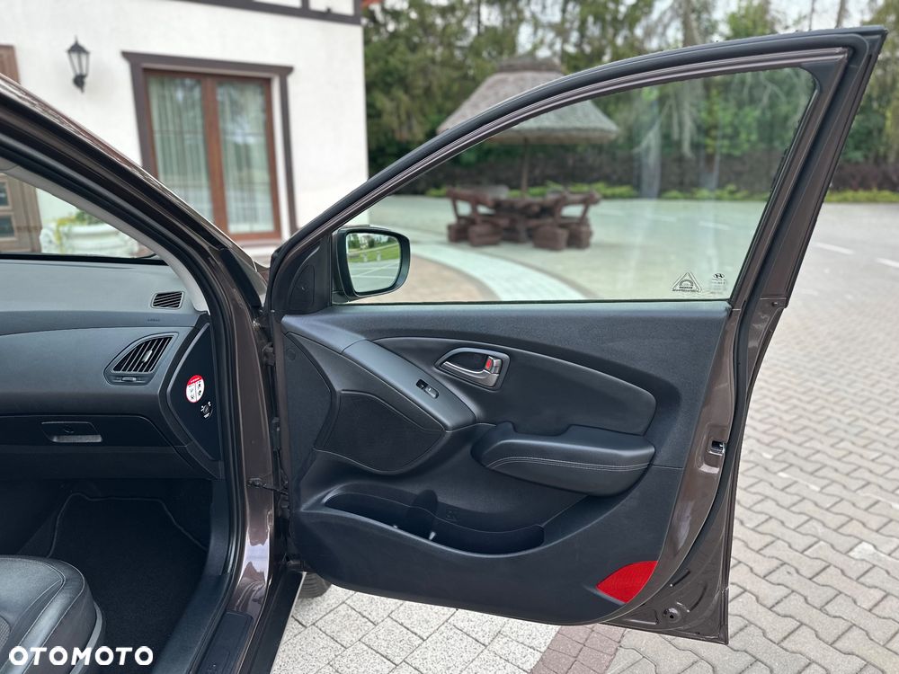 Hyundai ix35 1.6 2WD Fifa World Cup Edition - 39
