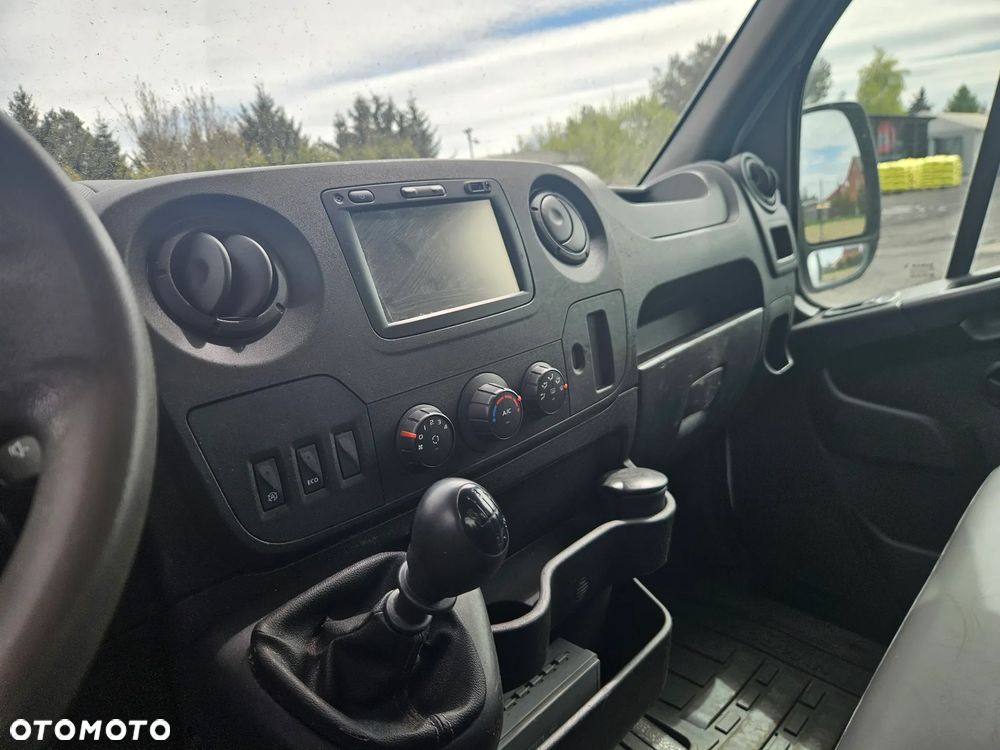 Renault Master - 7
