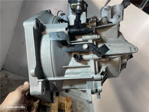 CAIXA DE VELOCIDADES OPEL INSIGNIA - 3