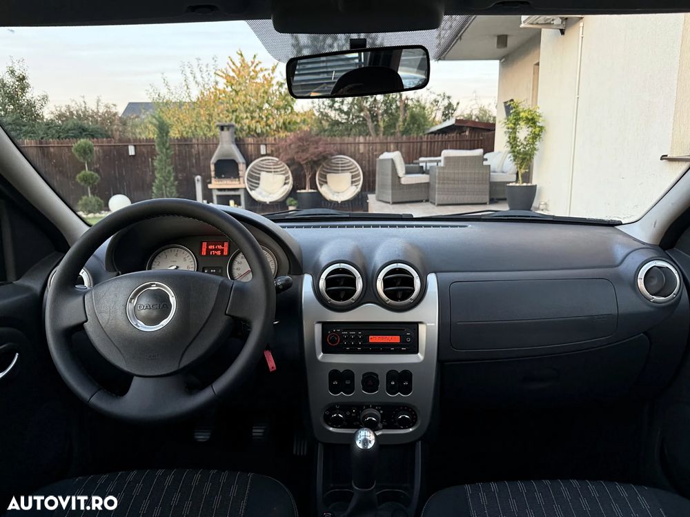 Dacia Logan MCV - 7
