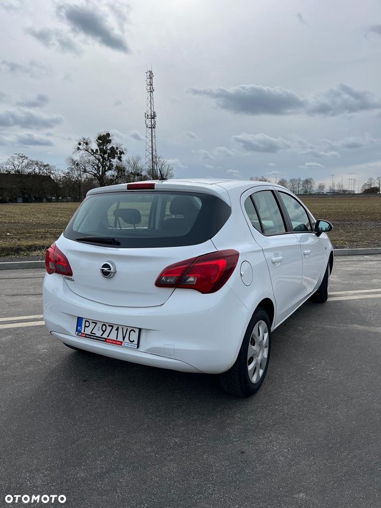 Opel Corsa 1.4 Enjoy - 4