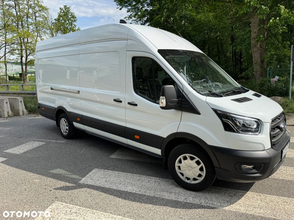 Ford Transit JUMBO L4H3 - 1
