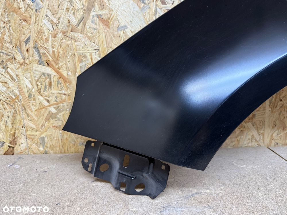 BŁOTNIK LEWY PRZÓD OPEL ADAM  NOWY ORYGINAŁ 13357544 - 23