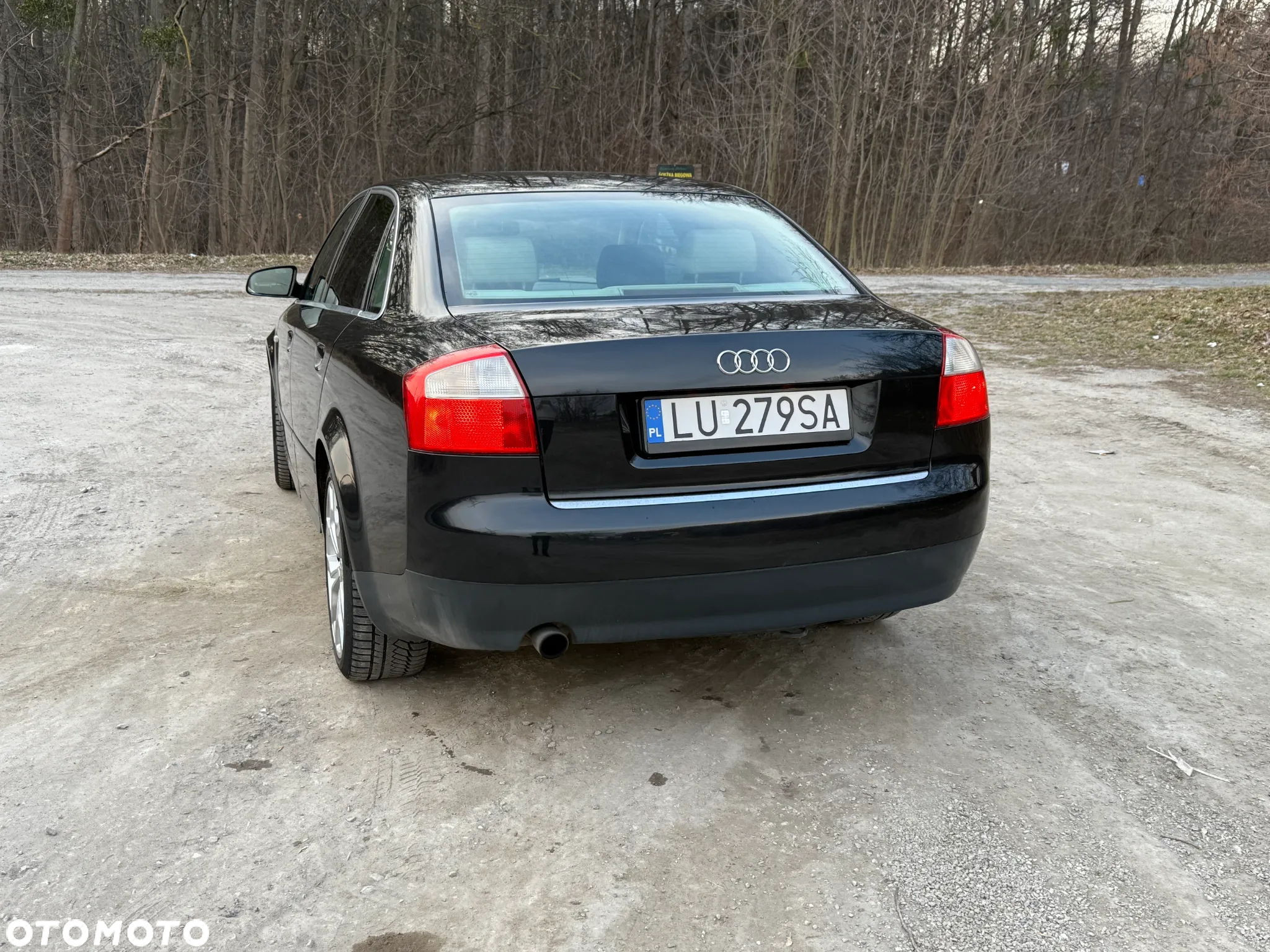 Audi A4 2.0 - 5