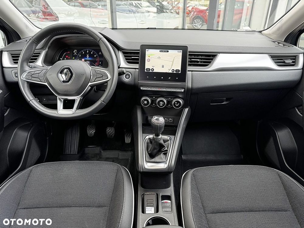 Renault Captur 1.0 TCe Techno - 7