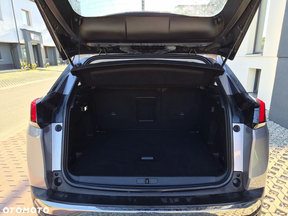 Peugeot 3008 1.2 PureTech Allure S&S EAT6 - 13