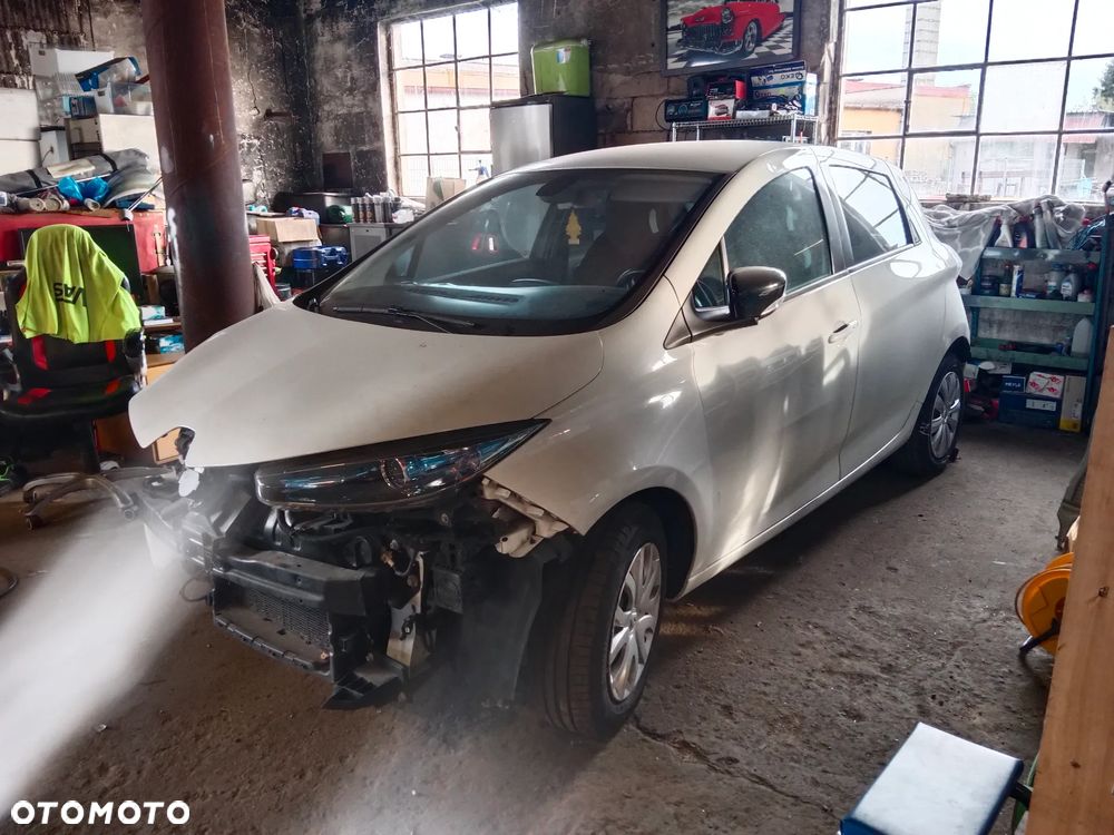 Renault Zoe - 1