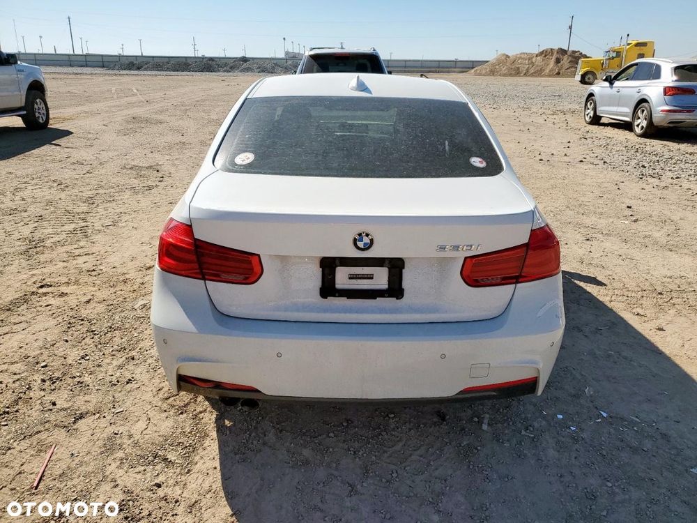 BMW Seria 3 - 6