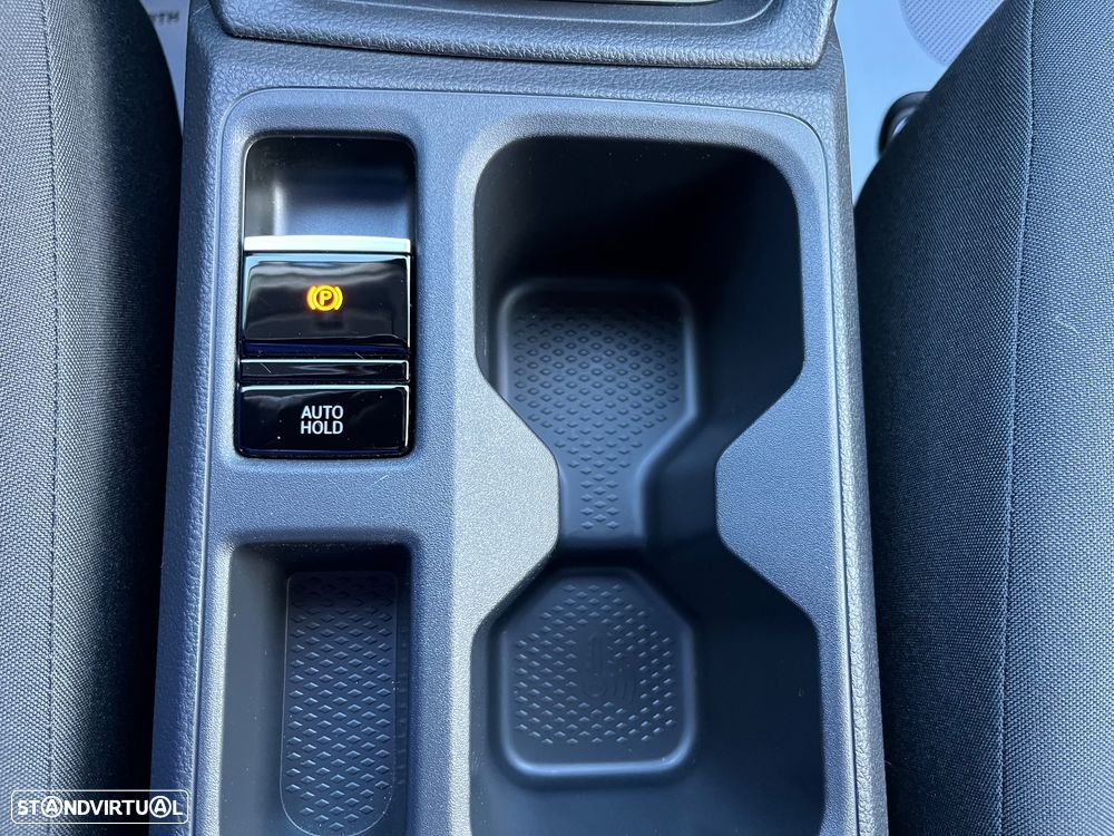 VW Caddy Maxi Cargo 2.0TDi 102 Cv Business - 55