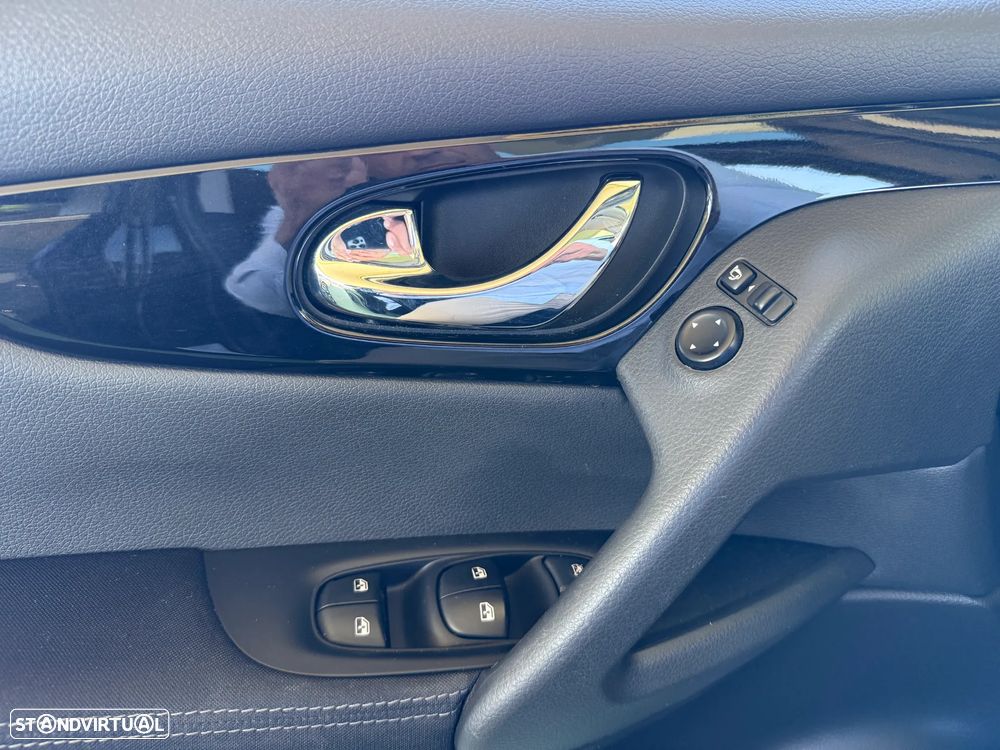 Nissan Qashqai 1.5 dCi Tekna Premium - 24