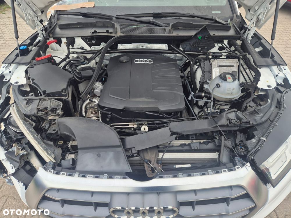 Audi Q5 40 TDI quattro S tronic S line - 18