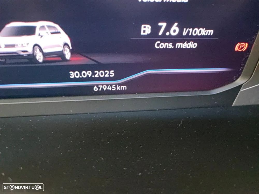 VW Tiguan Allspace 2.0 TDI High.DSG 4Motion - 7