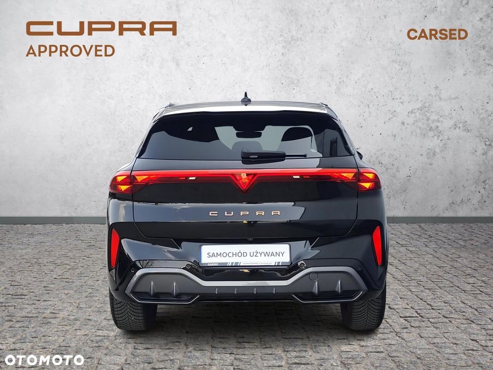 Cupra Terramar - 5