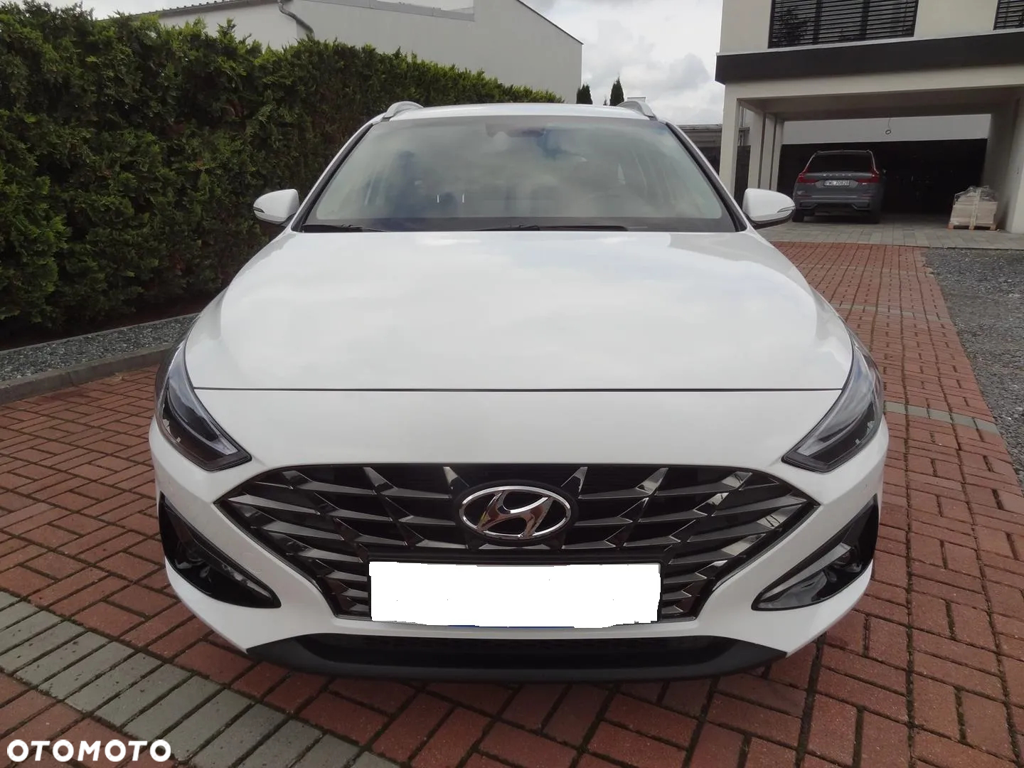 Hyundai i30 1.5 T-GDI 48V-Hybrid Trend - 2