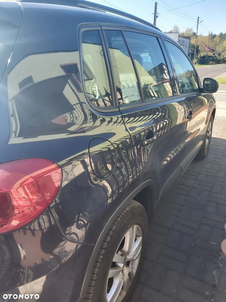 Volkswagen Tiguan 2.0 TDI Trend&Fun - 9