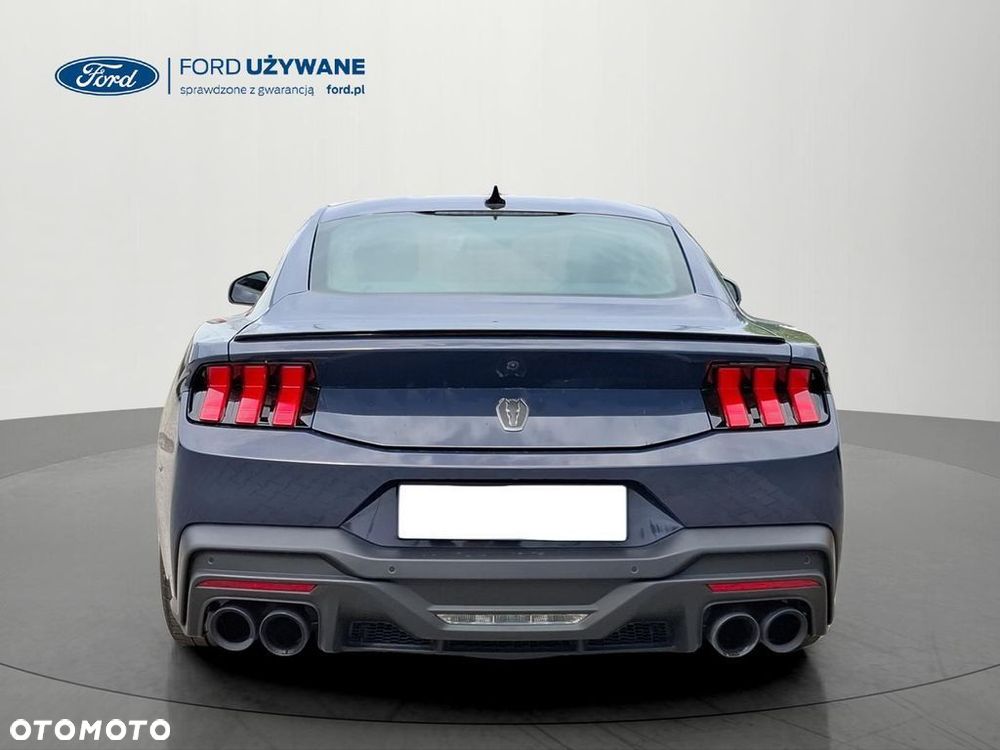 Ford Mustang - 10