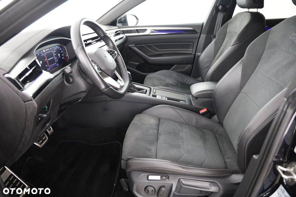 Volkswagen Arteon Shooting Brake 2.0 TDI 4Motion R-Line DSG - 10