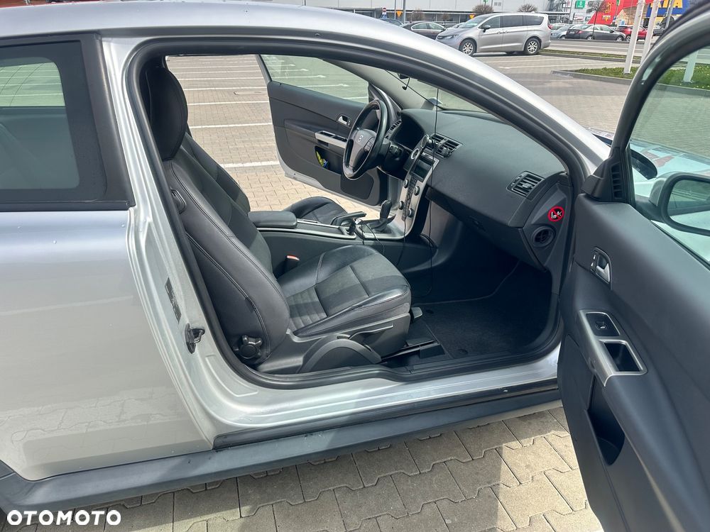 Volvo C30 1.6D DRIVe Momentum - 9