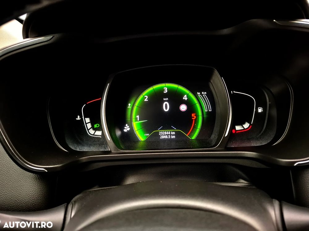 Renault Kadjar Energy dCi 110 Business - 16