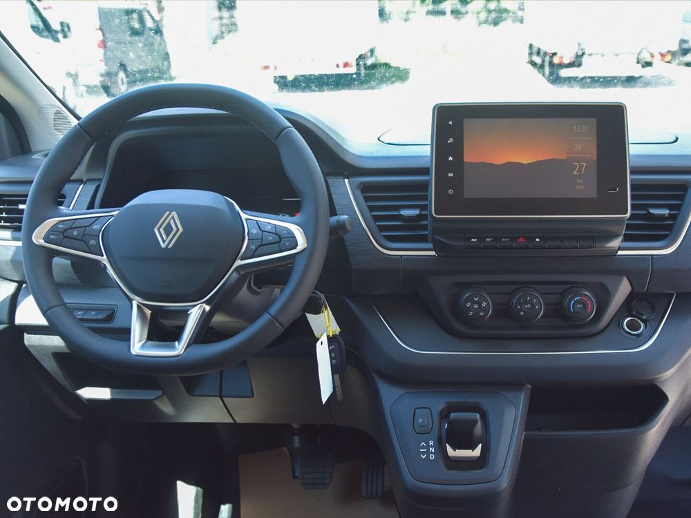 Renault Trafic - 7