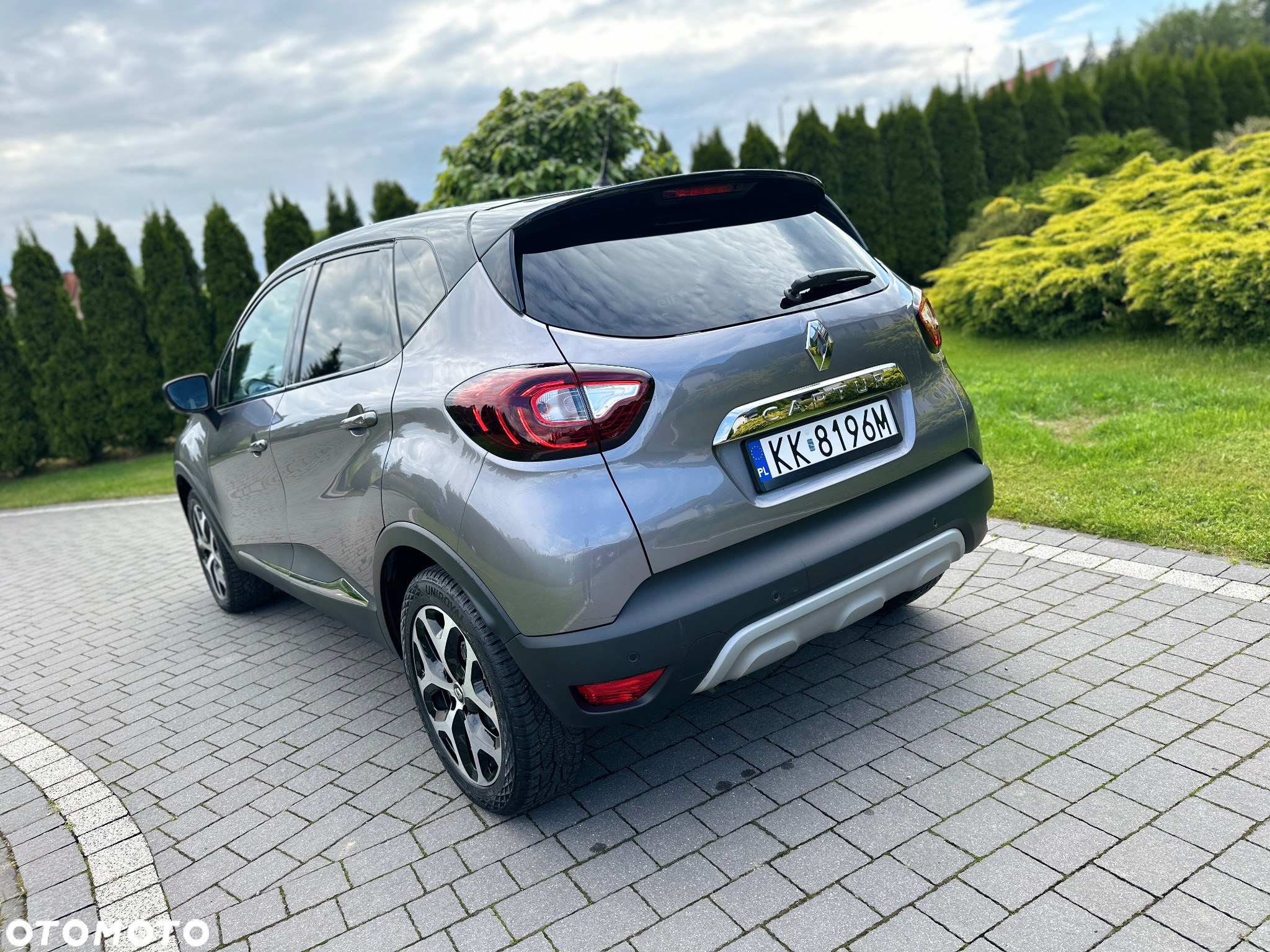 Renault Captur - 11