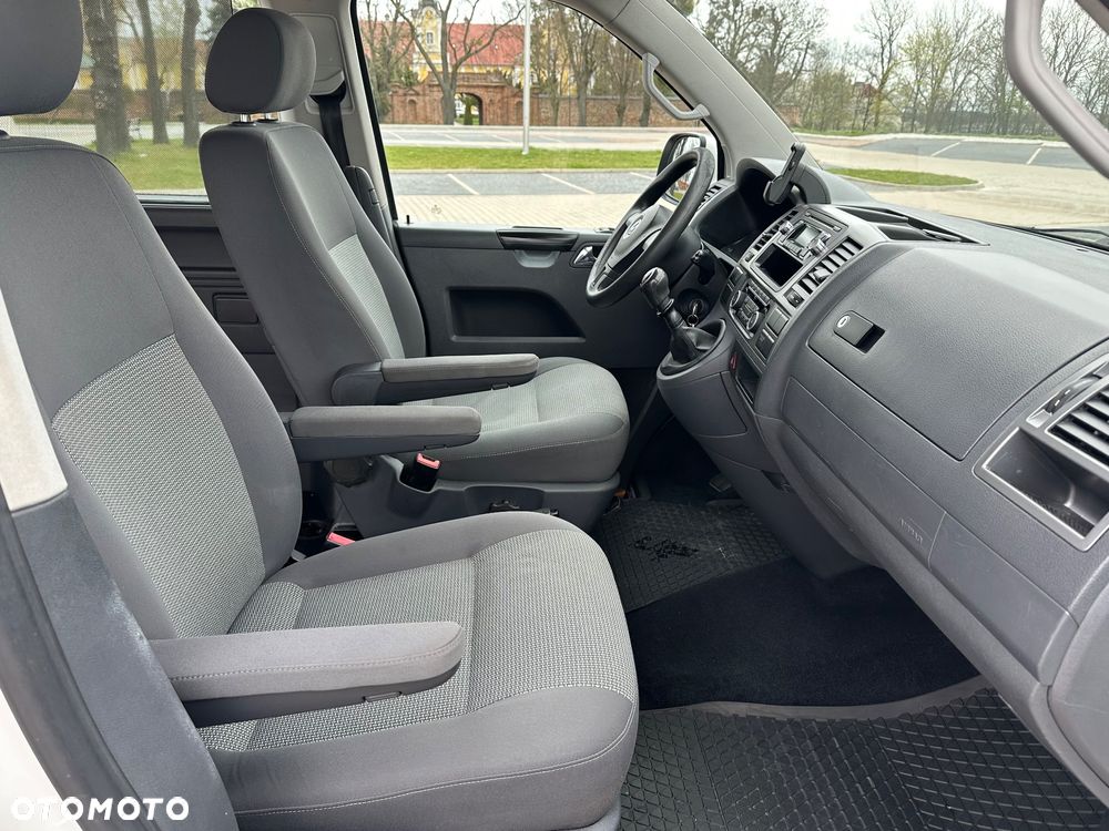 Volkswagen Caravelle L1 Comfortline - 16