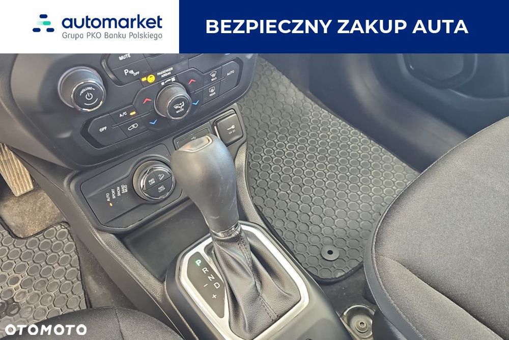 Jeep Renegade - 18