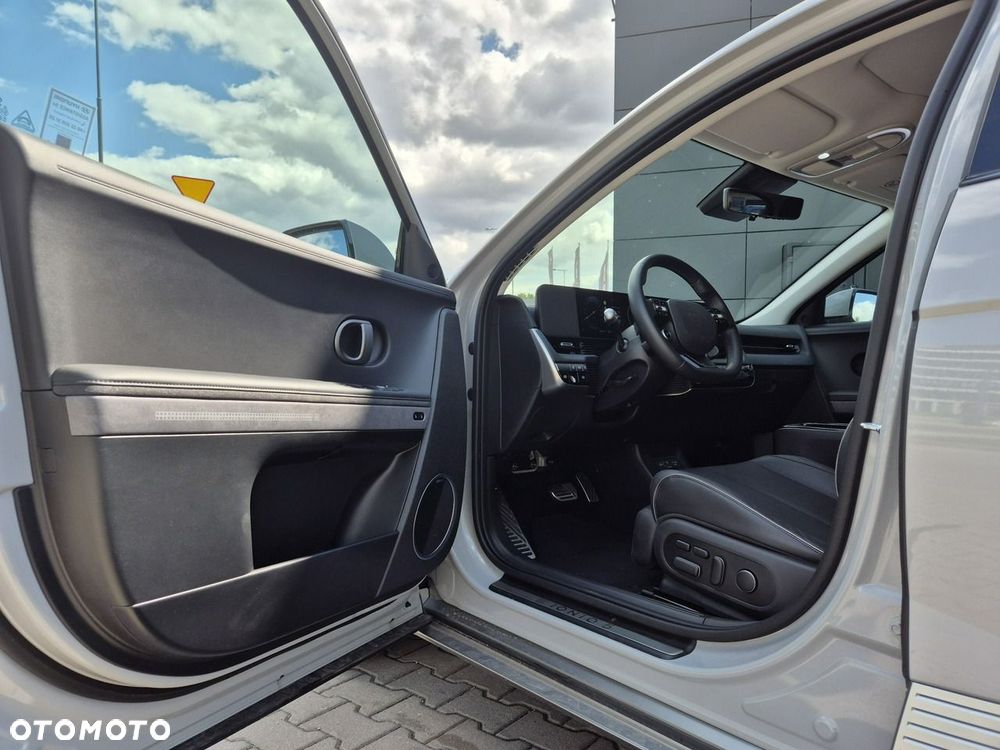Hyundai IONIQ 5 84kWh Uniq 4WD - 19