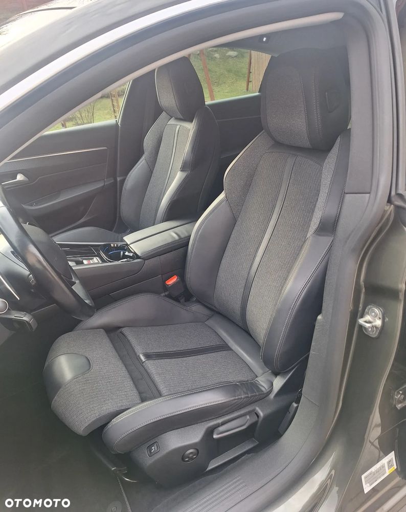 Peugeot 508 PureTech 180 EAT8 Allure Pack - 13