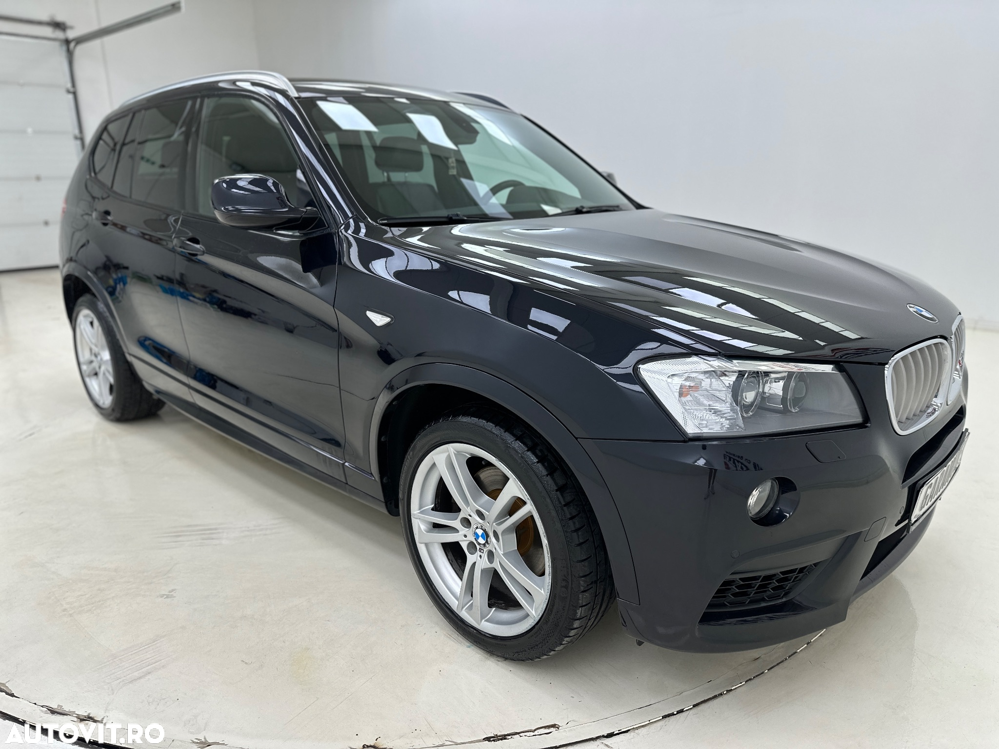 BMW X3 - 2