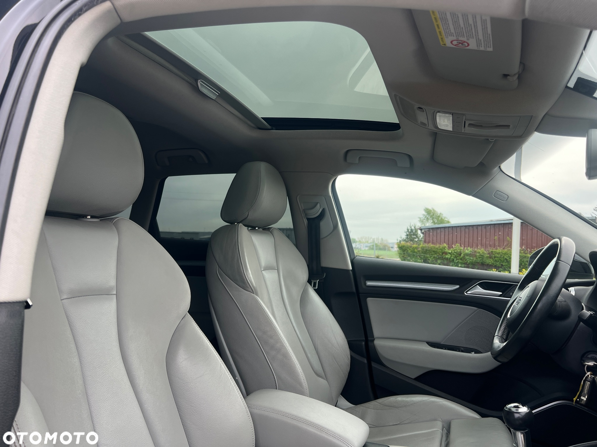 Audi A3 1.4 TFSI CoD Ambiente - 23