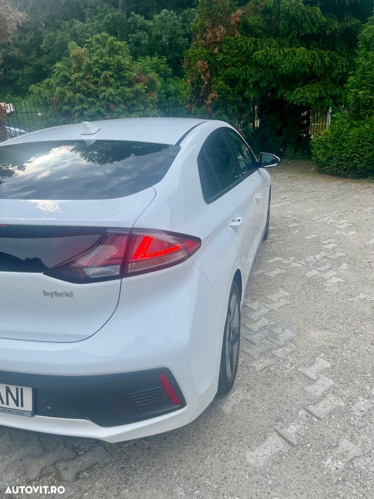Hyundai IONIQ 141CP Exclusive - 6
