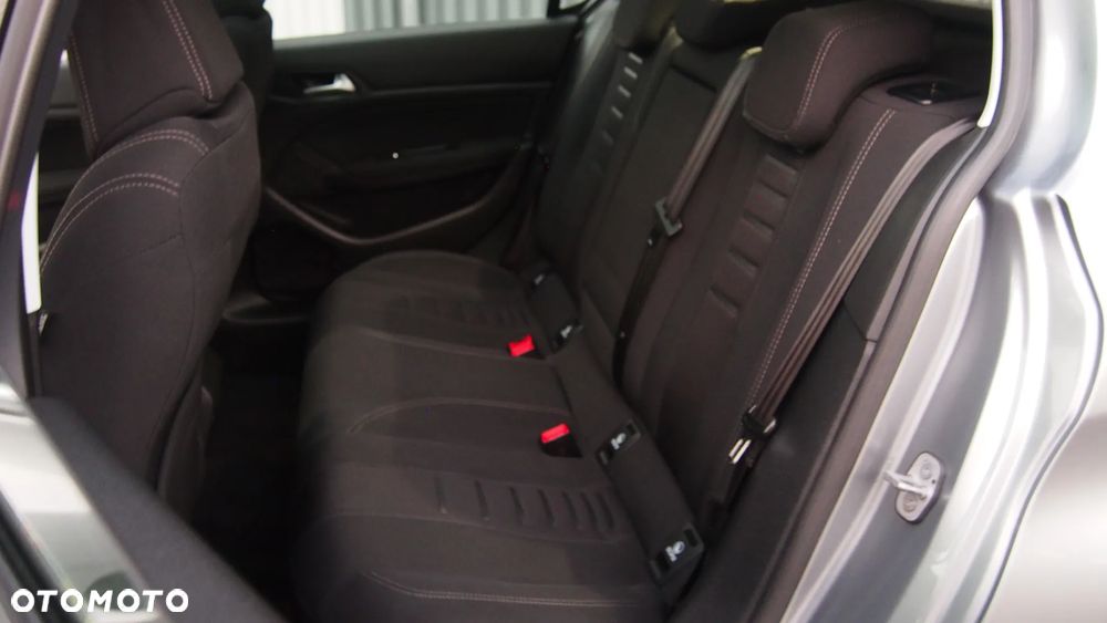 Peugeot 308 BlueHDi 120 Stop & Start Business-Line - 25