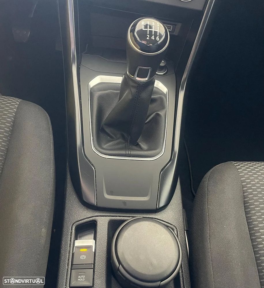 VW T-Roc 1.0 TSI OPF Style - 21