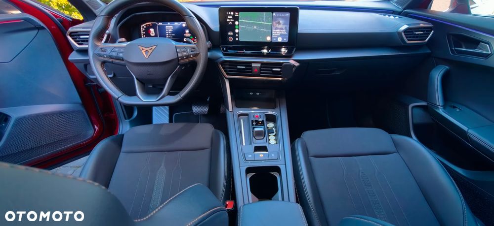 Cupra Formentor 1.5 TSI DSG - 19