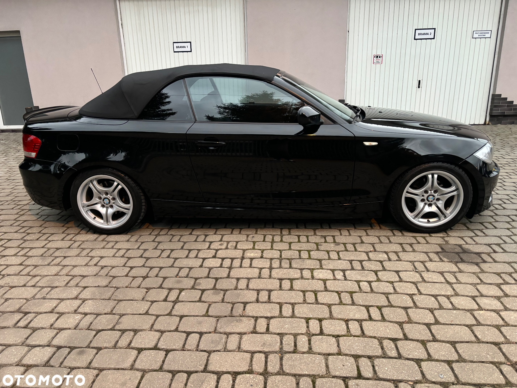 BMW Seria 1 118d DPF - 4