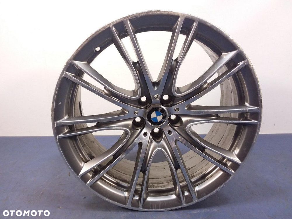 BMW 7 G11 ALUFELGA INDYVIDUAL 8.5JX20 5X112 ET25 7850583 1 SZT - 1