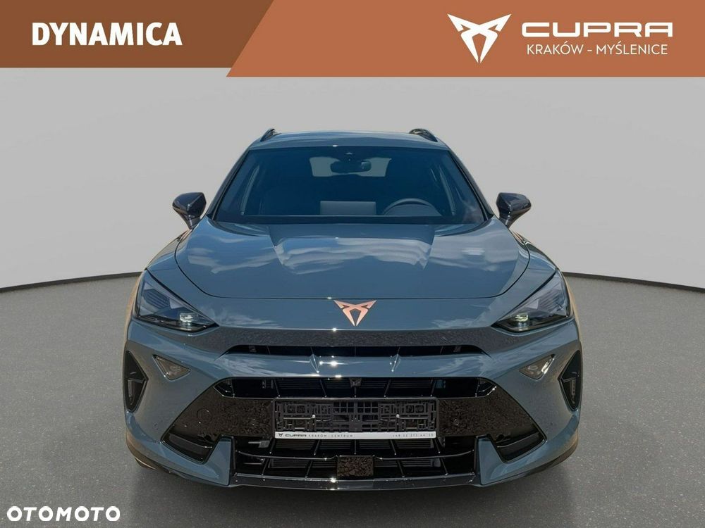 Cupra Formentor - 2