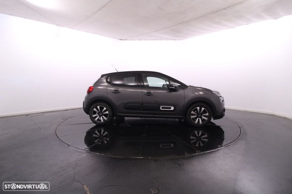 Citroën C3 1.2 PureTech Max - 10