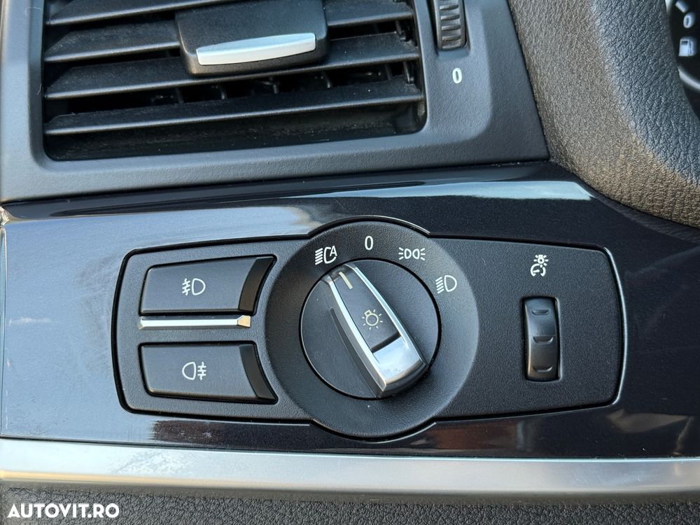 BMW X3 - 18