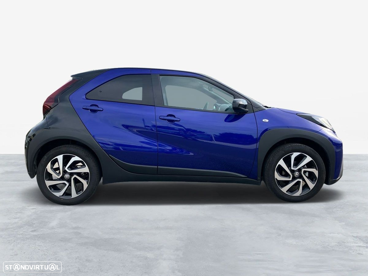 Toyota Aygo X 1.0 Pulse - 16